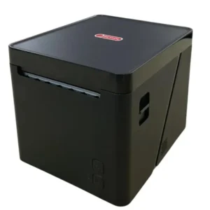 RTP 81 80mm POS Thermal Receipt Printer USB,ETHERNET Interface, Commercial Grade Point of Sale Printer with Power Adapter and USB Cable